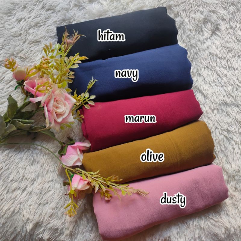 PASHMINA MALAY / PASMINA MALAY / JILBAB PASMINA / PASHMINA ADINDA / PASHMINA CERUTY / PASMINA CERUTY / HIJAB PASHMINA / PASHMINA CERUTY PREMIUM