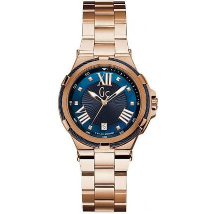 Jam Tangan Guess Collection GC Y34009L7 ORIGINAL 12PM Watch