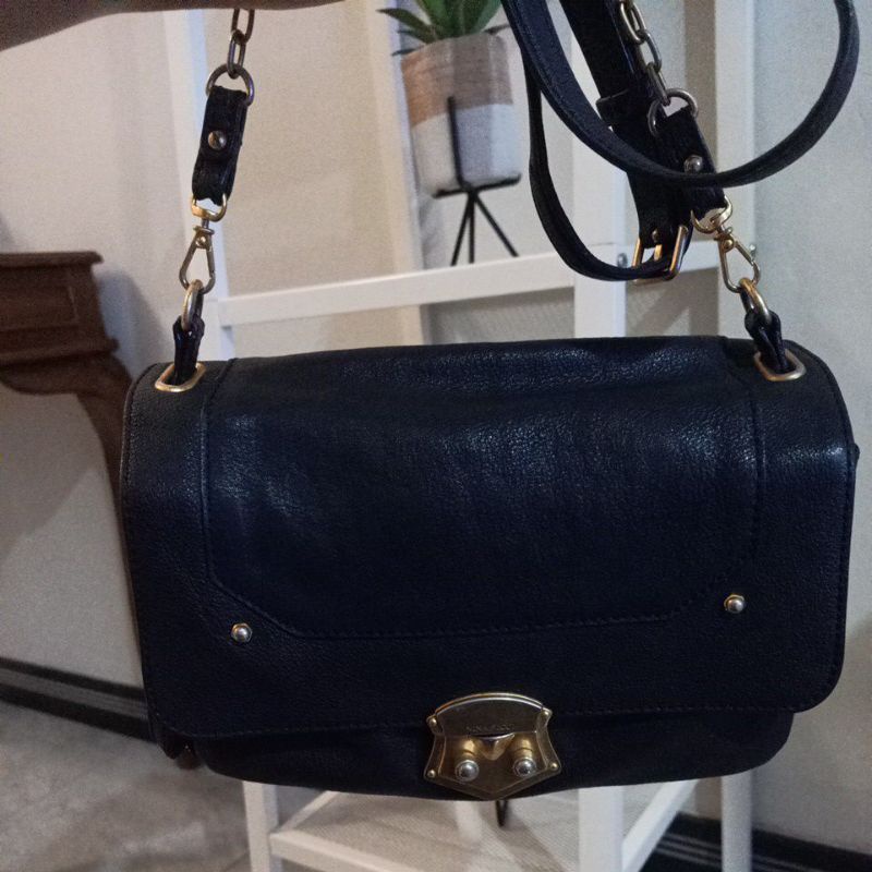 tas sling nina ricci