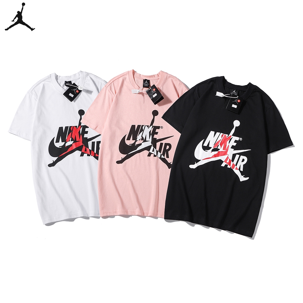 women jordan shirts