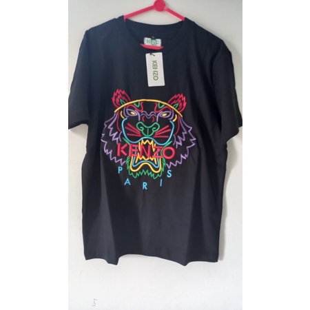 Kaos kenzo premium