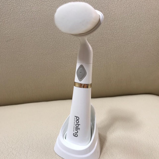 Pobling pore sonic cleanser original korea preloved