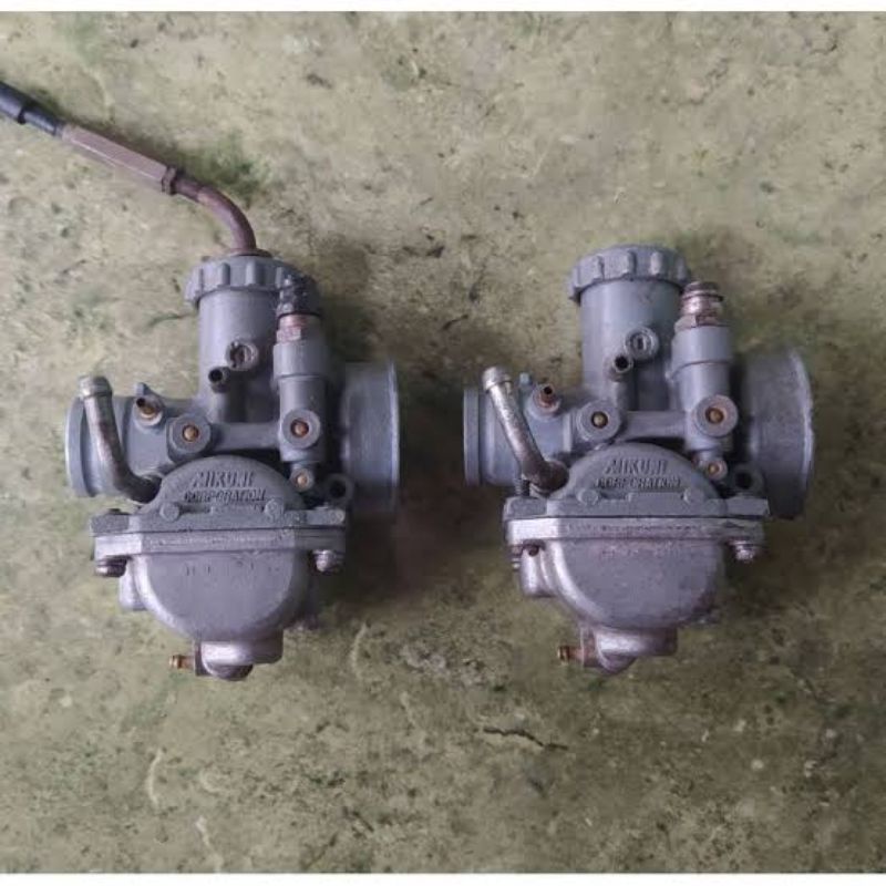 Karburator yamaha f1z r fiz fiz r force1 original copotan motor