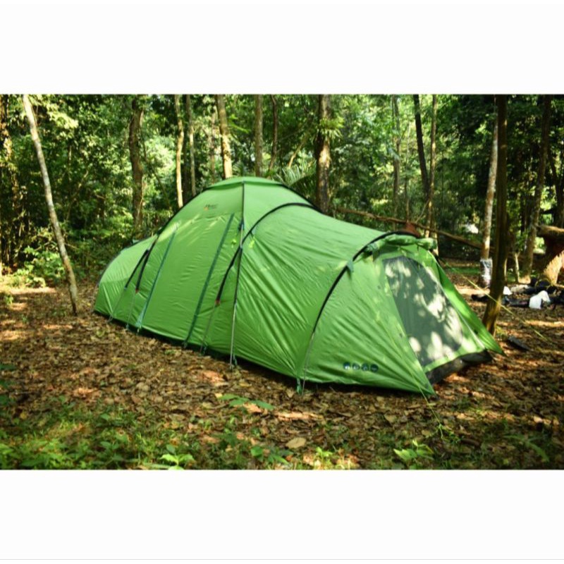 Tenda great outdoor malano 8