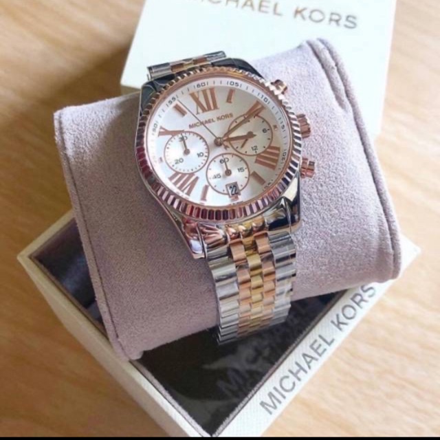 Jam tangan MK5735