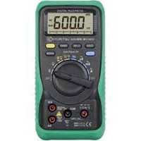 DIGITAL MULTIMETER KYORITSU 1011