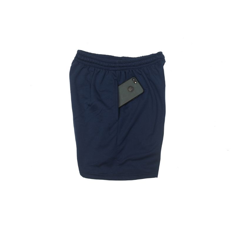 Rifle.co Celana pendek boardshort navy