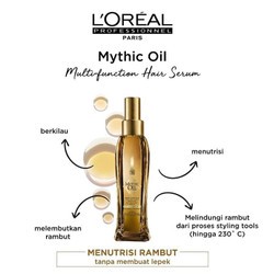 Loreal Profesional Paris Mythic Oil Serum 100ml