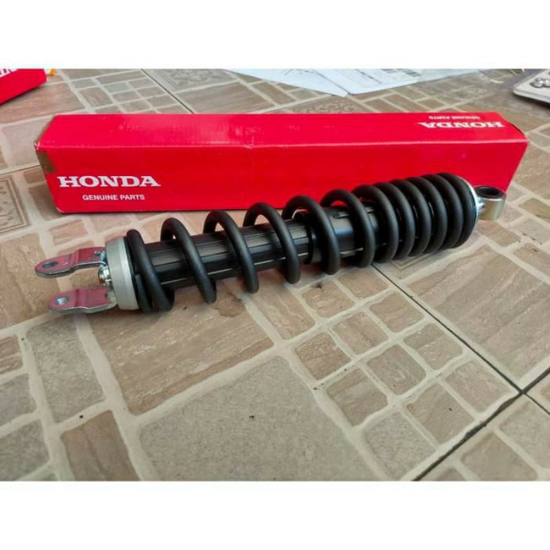 SOK BELAKANG BEAT KARBU/SOK SEKEN/SOK MOTOR BEAT