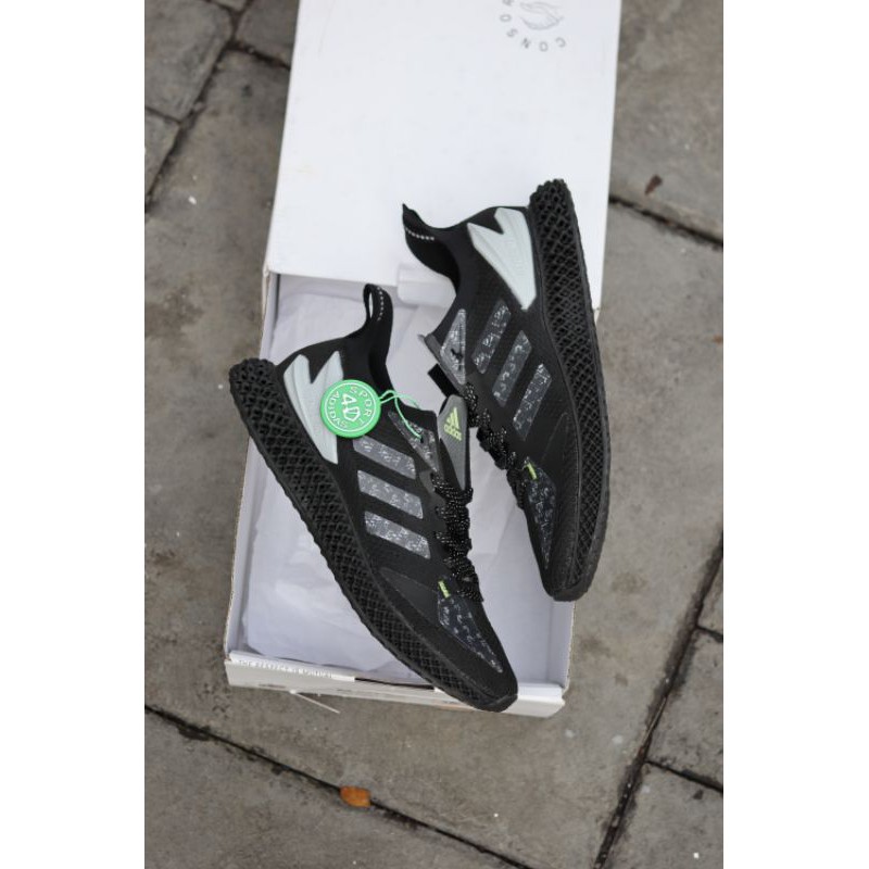 ADIDAS FUTURE CRAFT 4D