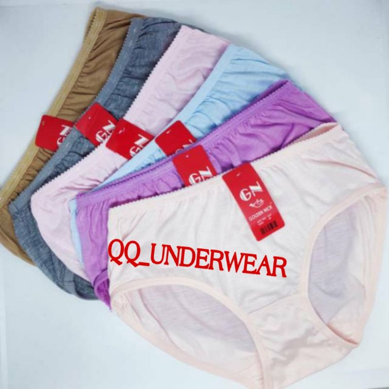 Celana Dalam wanita golden Nick 939 best seller / Cd Golden Nick Katun Dingin / Cd Golden Nick 937 / CD Golden Nick 939