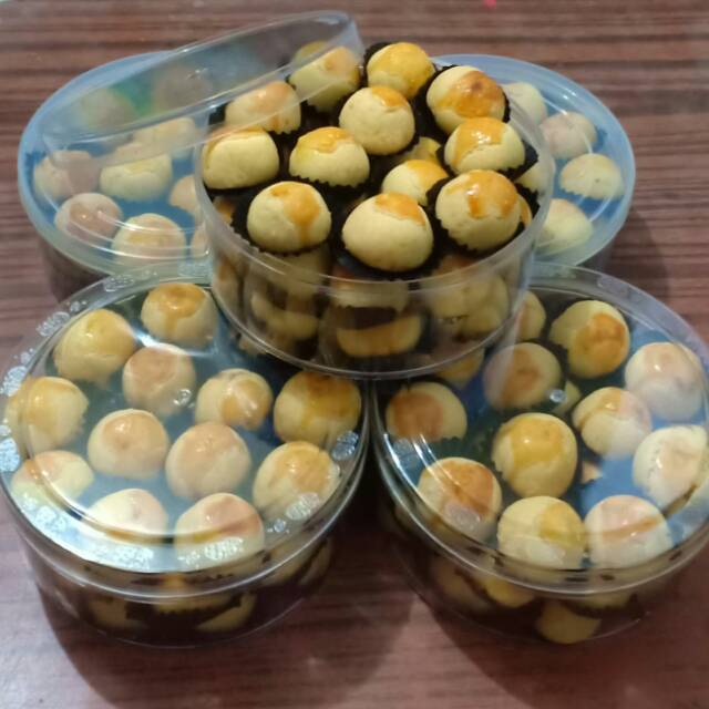 

Kue Nastar