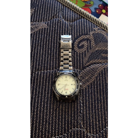 Jam Tangan Omega 007