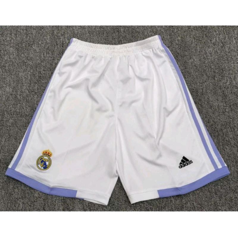 celana real Madrid