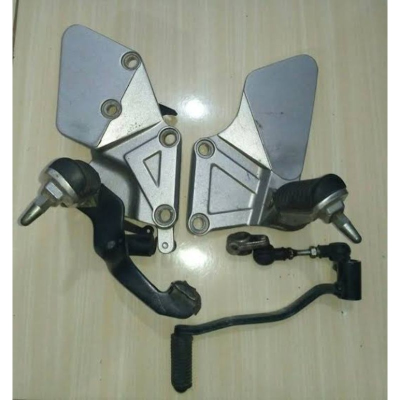 postep ninja rr new postep depan ninja rr new old fostep ninja rr postep ninja rr