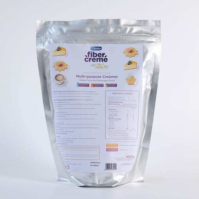 

Fiber Creme Krimer Bubuk 1kg