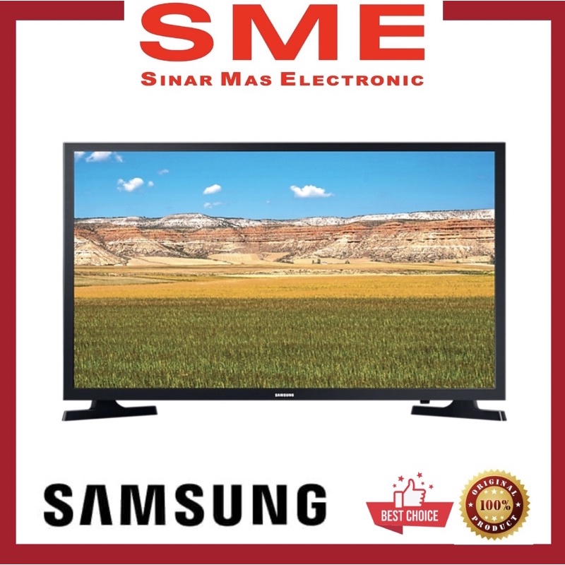 LED 32” SAMSUNG SMART TV