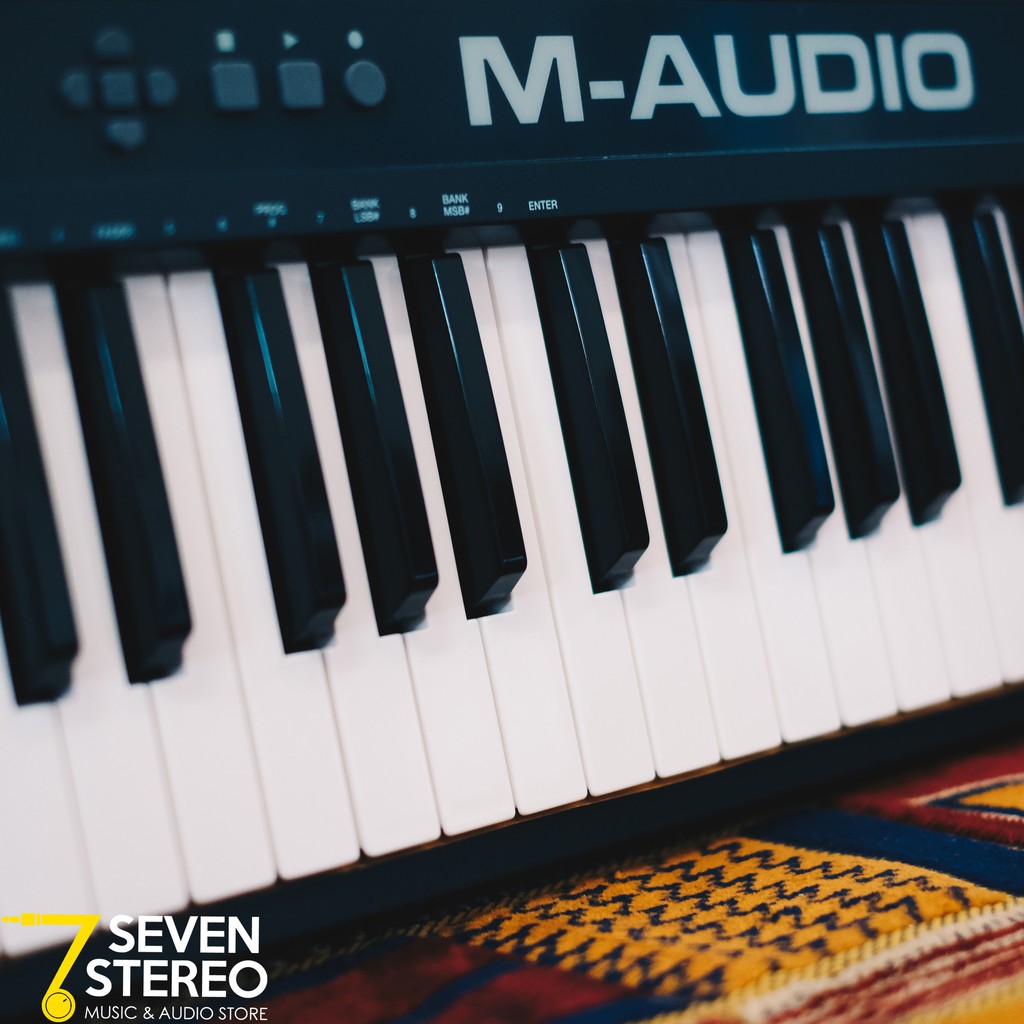 M - Audio Keystation 88