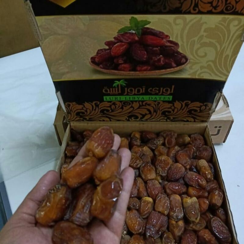

kurma Lybia@5kg