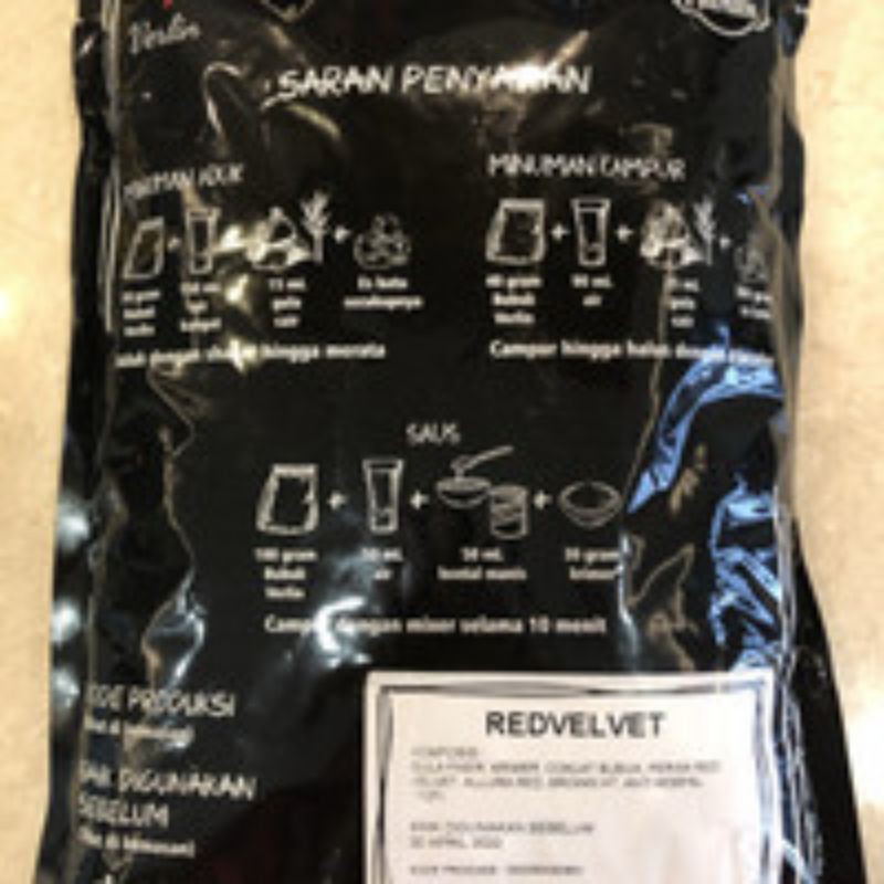 

bubuk verlin premium