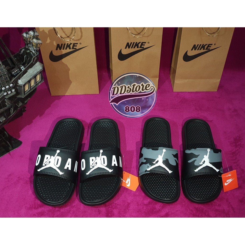  SANDAL  IMPORT  GRADE ORIGINAL SANDAL  NIKE  BENASSI SENDAL 