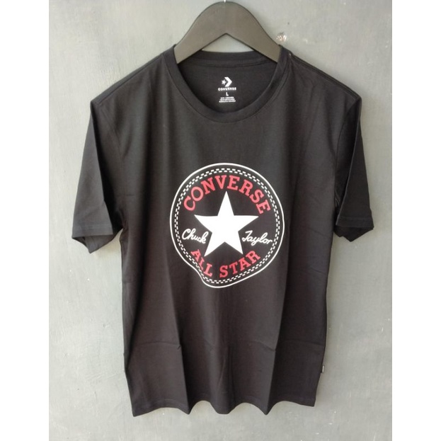 T -SHIRT CONVERSE ALL STAR ORIGINAL 100%