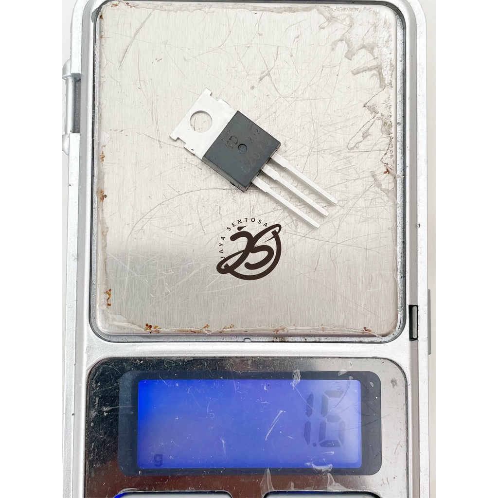 C2073 ASLI ORIGINAL (1 BUAH) FAIRCHILD TRANSISTOR C 2073 ORI