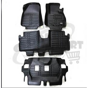Karpet Mobil 5D Mitsubishi Xpander