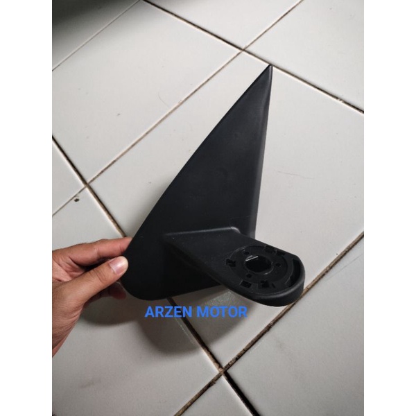 KAKI DUDUKAN PANGKON SPION DAIHATSU TERIOS GEN 2 2015 2016 2017 KIRI