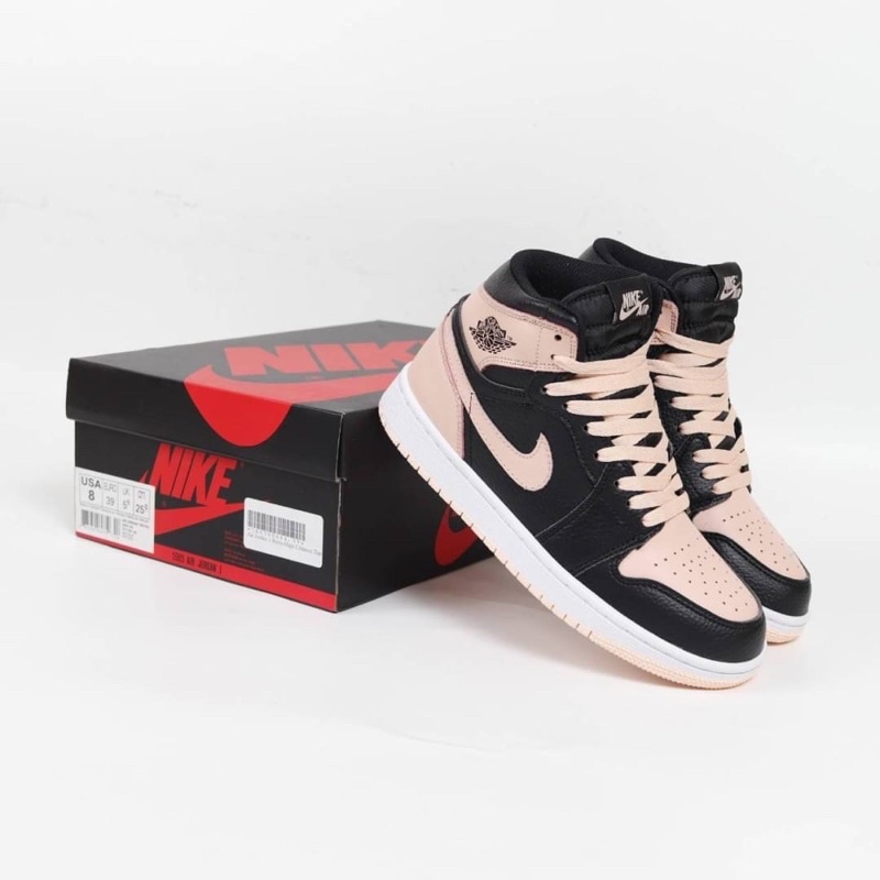 air jordan crimson tint high