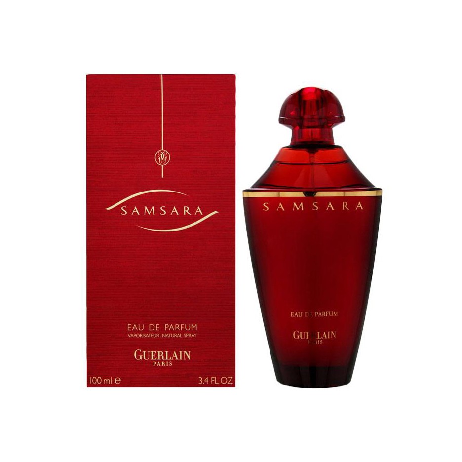 Parfum Original Guerlain Samsara