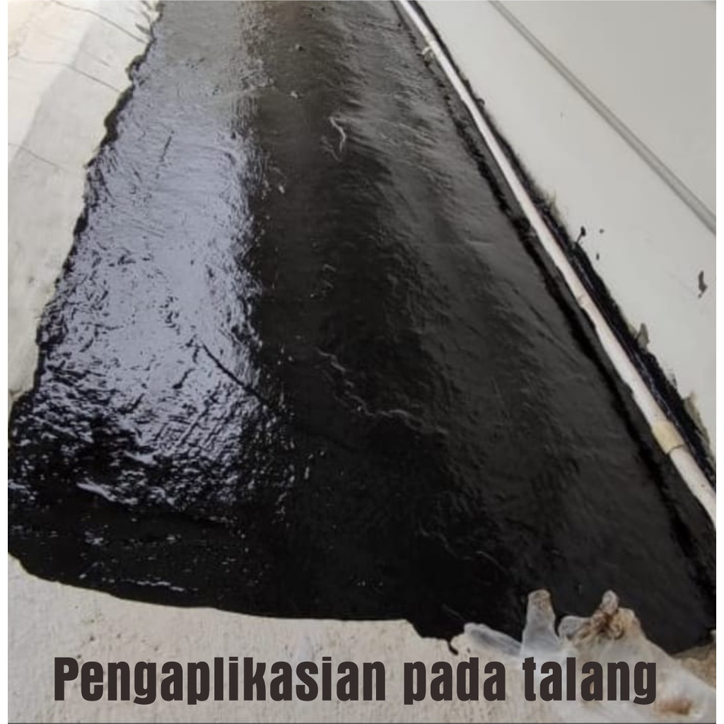 ASPAL CAIR ANTI BOCOR 20kg