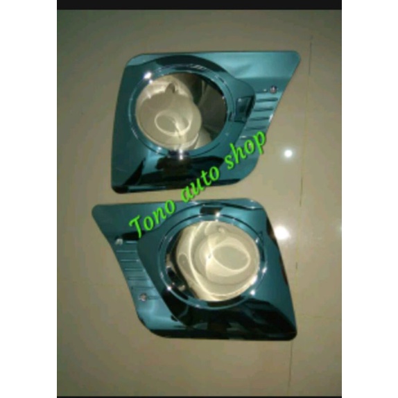 Cover Foglamp Taruna Oxxy Original