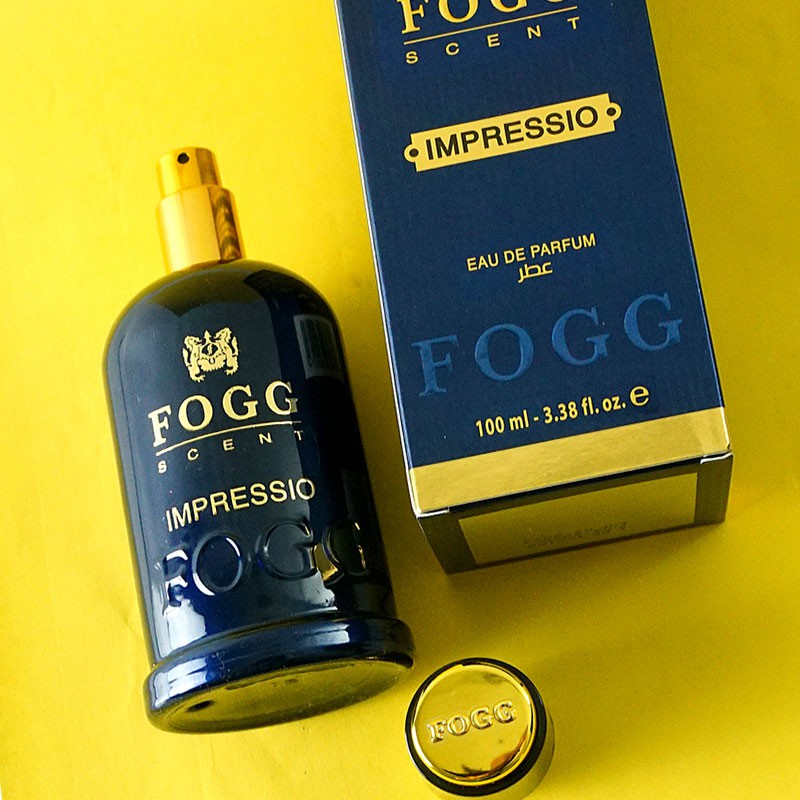 Parfum Premium Fogg Scent 100ml Parfum Original