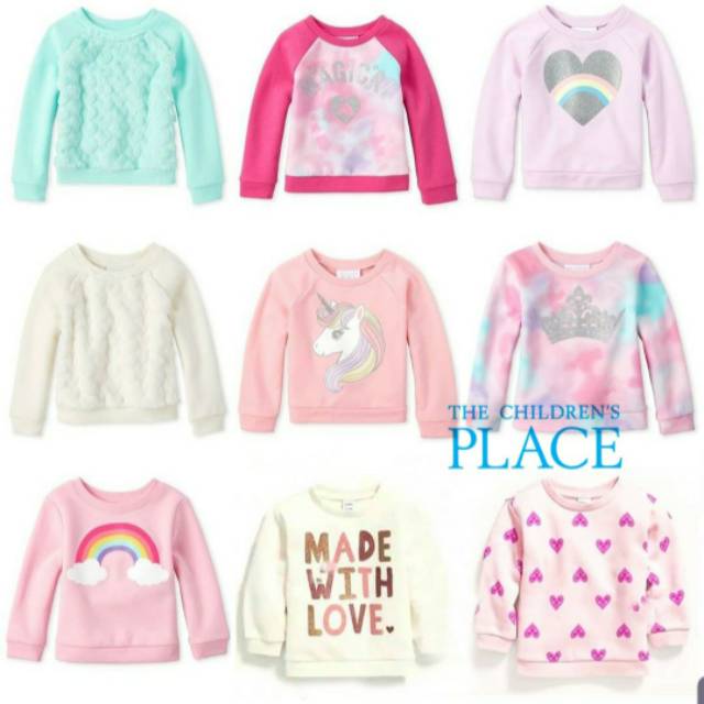 Sweater Plac* Oldn@vy part 1