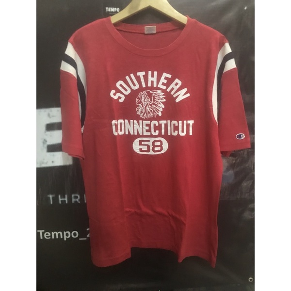 Kaos Champion Second Original