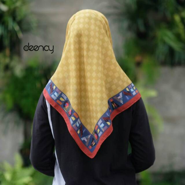 

Deka Yellow