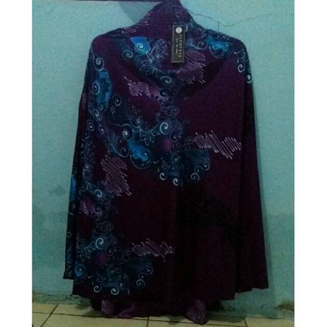 Rok Payung || Rok Panjang