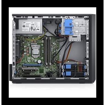 BAYAR DITEMPAT SERVER DELL POWEREDGE SERVER T30 / SERVER UNBK KODE 30