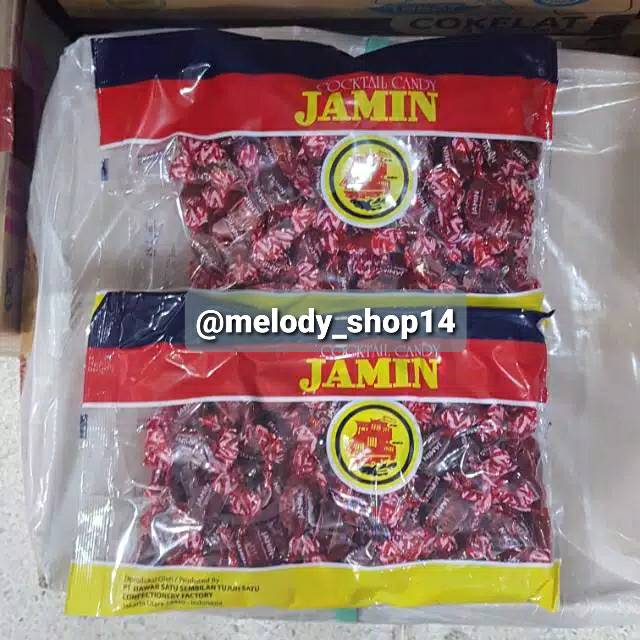 

Permen jamin 575gr cough drop exp 2027 permen batuk permen tenggorokan