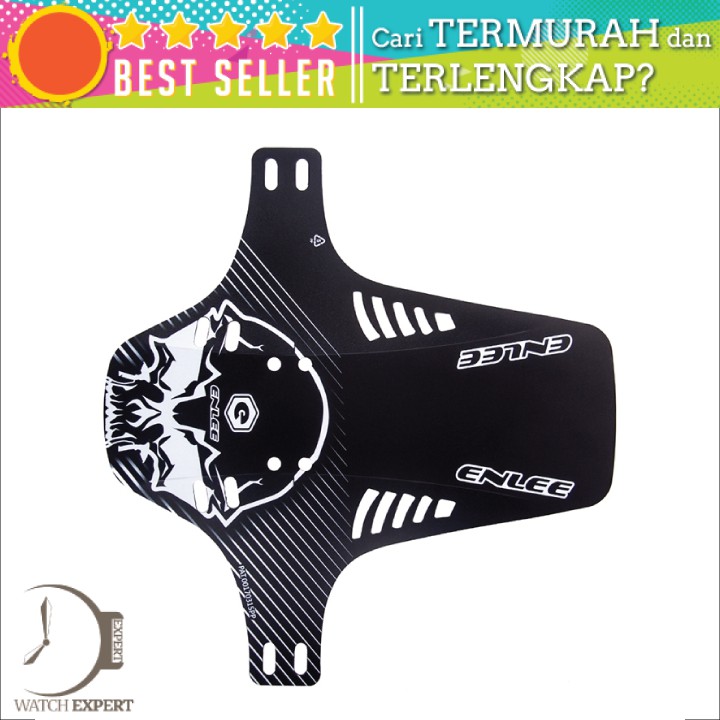 COD Spakbor Depan Fender Sepeda Gunung MTB Mudguard