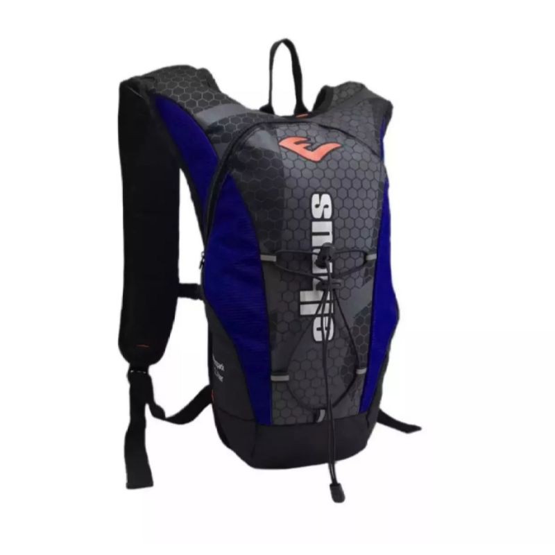 TAS RANSEL SEPEDA PRIA ELBRUS ORIGINAL, TAS RANSEL PRIA ELBRUS ORIGINAL