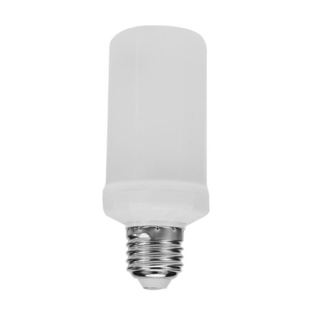 Lampu api body besar / obo api led e27 4watt