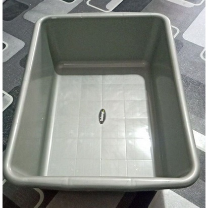 LITTER BOX / BAK PASIR KUCING