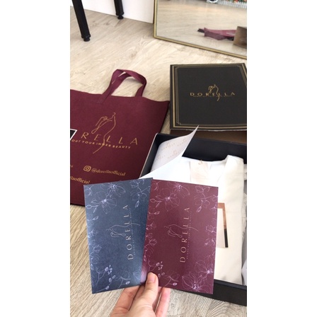 

DORELLA | Special Gift Package