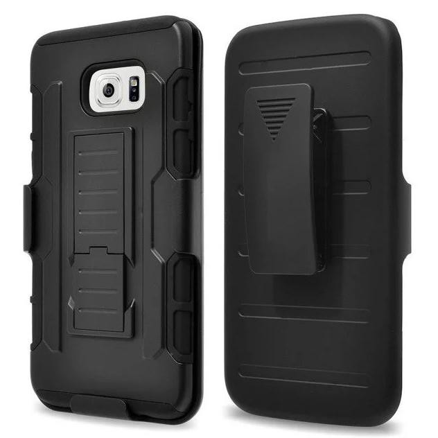 CASING HP SAMSUNG S7 S 7 S7 EDGE HARD CASE FUTURE ARMOR