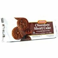 

SERENA CHOCO SHORT CAKE 225G