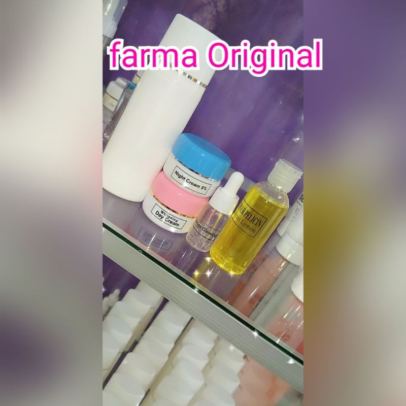 farma skincare