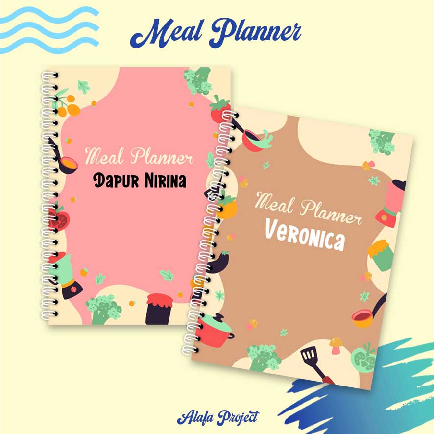 

AlafaProject Meal Planner 23-24 Dilengkai dengan Anggaran Daftar Belanja Mingguan