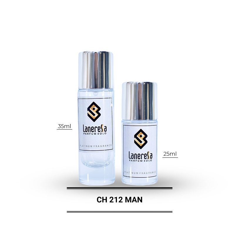 212 MAN PREMIUM PERFUME